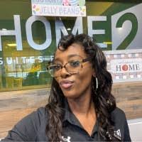 Kiara Dunlap's Instagram, Twitter & Facebook