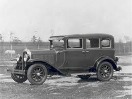 Image result for Seminole Blue 1929 Pontiac