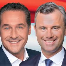 Strache könnte nach der wahl zum vizekanzler österreichs aufsteigen. Fur Norbert Hofer Und Hc Strache Posts Facebook