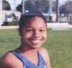 Alicia Faith Todd, age 21