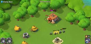 You will have to land on the islands, establish a base there and carry out fierce. Boom Beach 44 236 Download For Android Apk Free