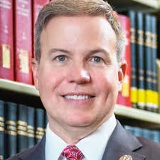 President Rick Bailey (he/him/his) (@PresRickBailey)