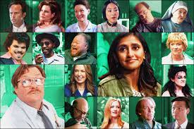 Here are the 100 best comedy movies of all time. The 32 Greatest Character Actors Working Today
