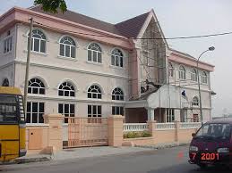 Holy communion is held on the third sunday of each month at 9.30am and then again at 11.30am. Tamil Methodist Church Petaling Jaya