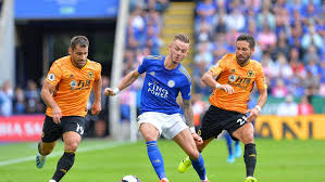 Leicester city v wolverhampton wanderers. How To Watch Wolves Vs Leicester City On Tv