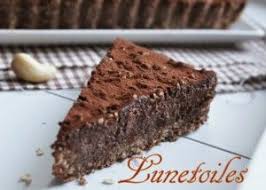 Tarte Au Chocolat Sans Cuisson Amour De Cuisine Recette En 2020 Tarte Au Chocolat Sans Cuisson Tarte Au Chocolat Recette Tarte Chocolat