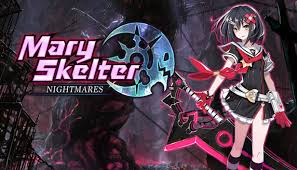 Seeing and playing it on a larger screen reveals sharper enemy and background art, but you won't be fiddling with anything other than resolution and window size settings if you really need to. Mary Skelter Nightmares On Steam