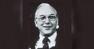 William Fisher Enneking M.D. Obituary