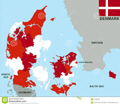Muy pronto @mapamunditv viaja a #alemania para conocer la alta selva negra de la mano de óliver vegas @ovunno y @josularrea lo podréis ver en @megatdt. Mapa Politico De Dinamarca Ilustracao Stock Ilustracao De Mundo 23388060