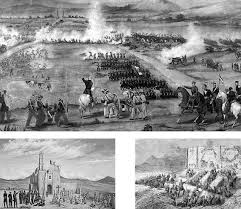 La batalla de puebla fue un combate librado el 5 de. Definicion De Batalla De Puebla Concepto En Definicion Abc