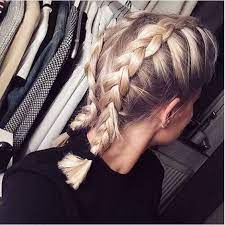 hair styles for school 10 super trendy easy hairstyles for school front school super trendy braidsformediumlen geflochtene frisuren frisuren frisur ideen