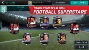 Fifa football‏ mod fifa soccer 14.4.01 mod (مفتوحة) المميزات: Descargar Fifa Futbol V 14 4 01 Apk Mod Android