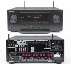 The 3 Best High End Home Theater Receivers Of 2020 Home Theater Receiver Best Home Theater System Home Theater Sound System