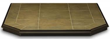 After tapping a heat, the roof is moved away, and the hearth is inspected and, when necessary leaving some scrap unmelted at the furnace wall for its protection, a second bucket is charged and. Heat Protection For Stoves American Panel Hearth Products