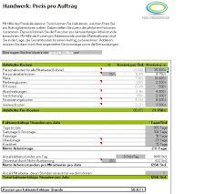 Das kalkulationsschema zeigt die einzelnen kostenbestandteile eines hergestellten produktes an. Preiskalkulation Preise Klug Kalkulieren Excel Tool