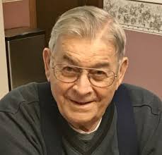 Obituary information for Vernon Pogue