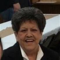 Ann Thibodeaux's Instagram, Twitter & Facebook