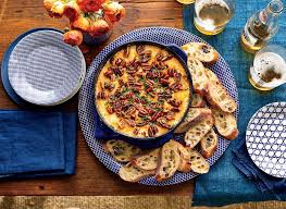 50 Easy Thanksgiving Appetizers To Warm Up Your Appetite Spicy Pecans Recipe Recipes Dip Recipes