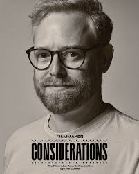 Please to have @tylercoates writing our new awards season newsletter, for  free every Tuesday. Authored by Tyler Coates, “Considerations” follows and  handicaps the annual film industry awards races, with sharp commentary on