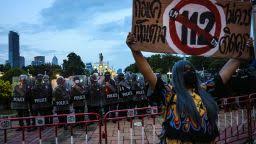 Thai activist's death in detention ...
