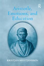 Free shipping on orders over $25 shipped by amazon. Aristotle Emotions And Education 1st Edition Kristjan Kristja