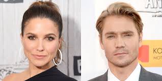 Sophia bush is an american actress who found fame with the television series 'one tree hill'. F2rzplhd5t Tpm