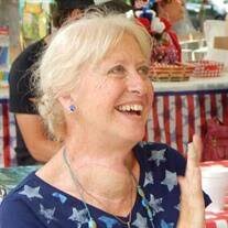 Geraldine Marie Millard Obituary