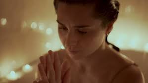 Stephanie Hatfield ~ Never Go Away ~ Official Music Video