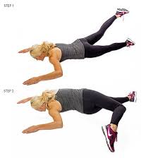 Scorpion Twist Skinny Mom Where Moms Get The Skinny On Healthy Living Exercise Fitness Fitness Body