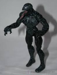 #venom #spiderman #morbius #blackwidow #hulk #wanda #spiderman3 #mcu pic.twitter.com/qyqvyqarrq. Muneco Articulado Venom De Spiderman Hasbro 20 Sold Through Direct Sale 48805271