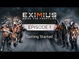 Webmasters, you can add your site in. Steam Community Eximius Seize The Frontline