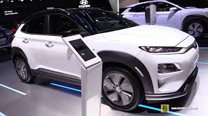 We did not find results for: 2019 Hyundai Kona Electric At 2018 Geneva Motor Show