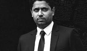 Qatar's Sports Diplomacy Project