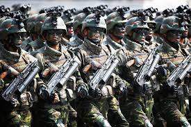 Картинки по запросу Ось сценарій війни США та КНДР