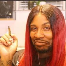 Kaya Brown (muvakaya)