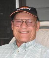 Obituary of Don Schell