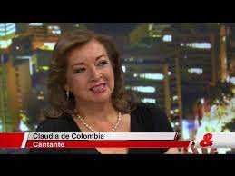 Pregunta Yamid Claudia de Colombia, Cantante - YouTube
