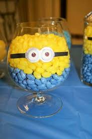 Maybe you would like to learn more about one of these? 29 Cheerful And Easy Minion Party Ideas Shelterness