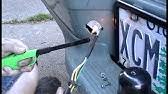 Designed utilizing the latest technology, this product by acdelco features premium quality and will perform better than advertised. Trailer Wiring Harness Installation 2000 Ford Explorer Etrailer Com Youtube