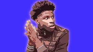 Quando rondo cartoon / dope lil skies wallpapers on wallpaperdog. Quando Rondo X Nba Youngboy Type Beat 2018 Prod By Klm Trap Instrumental Youtube