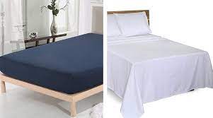 The most important thing to consider when purchasing a fitted sheet are the dimensions of your mattress. What Is Best Fitted Vs Flat Bed Sheets The Sleep Judge