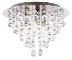 Bright Star Lighting Bright Star Chrome Ceiling Fitting 6007226051483 Buy Online In South Africa Takealot Com Bright Stars Starlight Lighting