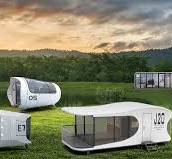 Does anyone have experience with capsule homes? : r/Homebuilding