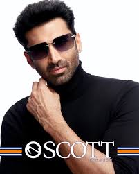 Scott Eyewear
