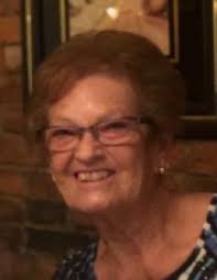 Constance Steffen of Rosewood Heights Obituary