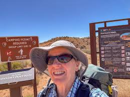 Rebecca M. Douglass, Author