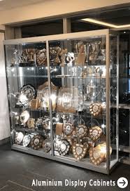 Buy glass display cabinets and get the best deals at the lowest prices on ebay! Home Heron Cabinets Ltd Hand Crafted Bespoke Display Cabinets