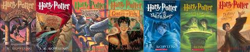 Harry Potter Book Covers Harry Potter Book Covers Harry Potter Original Books Harry Potter Books