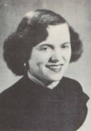 Charlotte Ann Strawn Meyer (1932-2016)