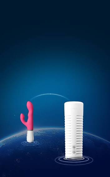 Kiiroo Onyx+ App-Controlled Stroker